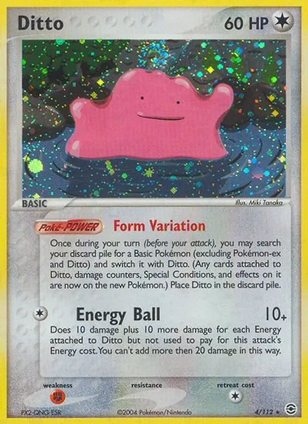 Ditto 4