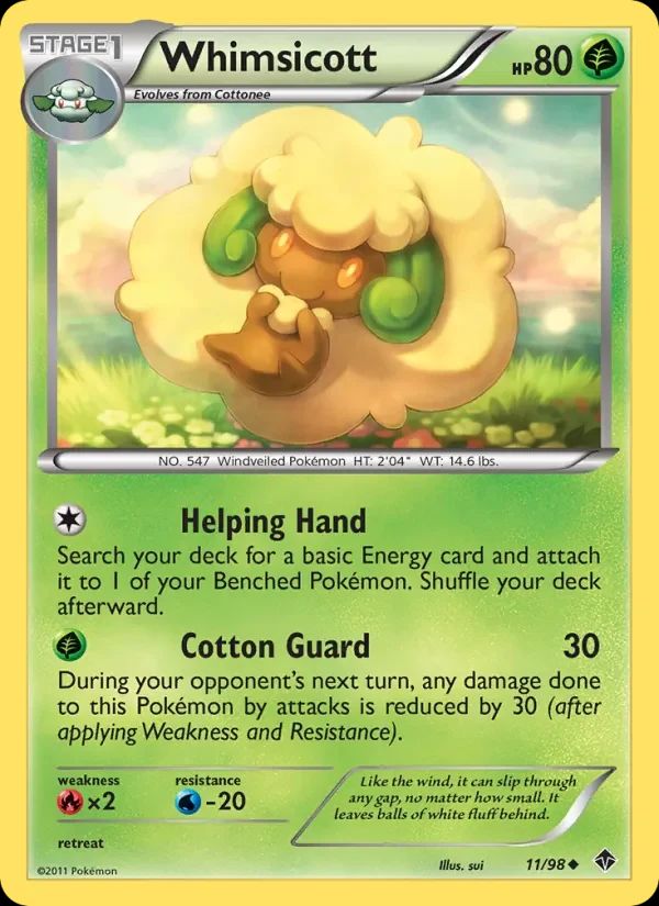 Whimsicott 11