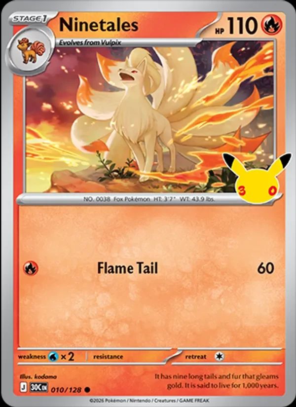 Ninetales 10