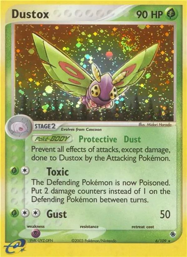 Dustox 6
