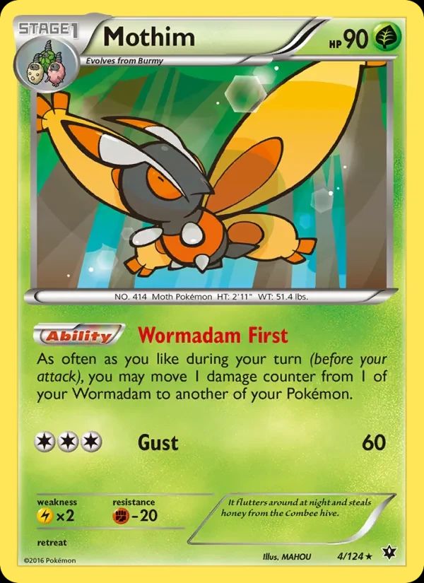 Mothim 4