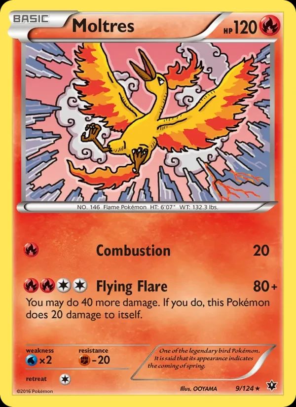 Moltres 9