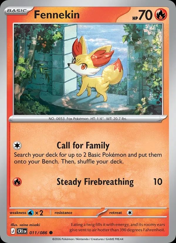 Fennekin 11