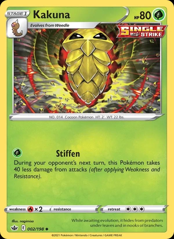 Kakuna 2