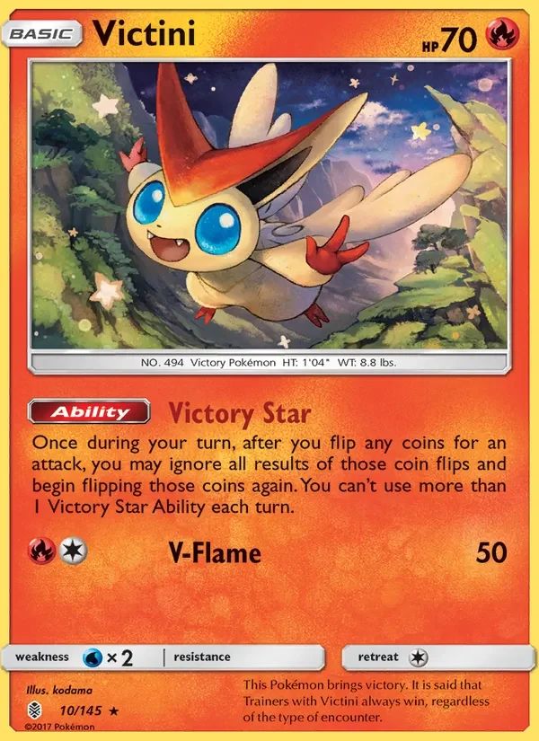 Victini 10