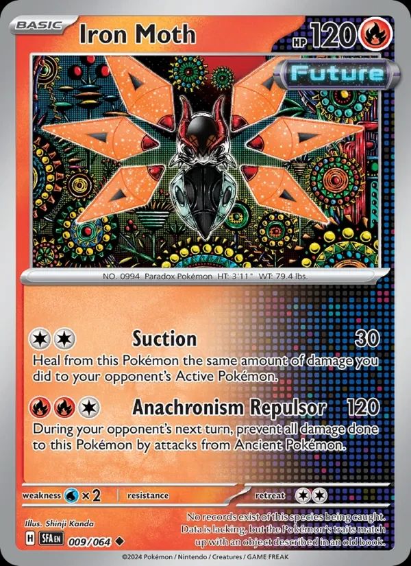 Iron Moth 9