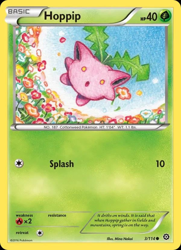 Hoppip 3