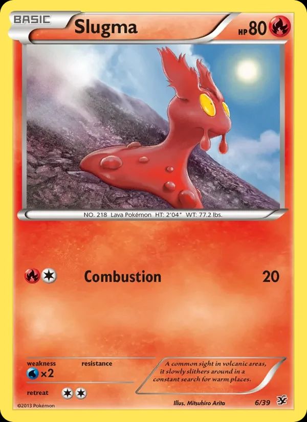 Slugma 6