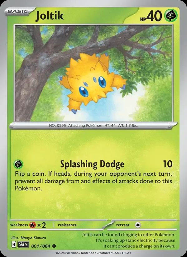 Joltik 1