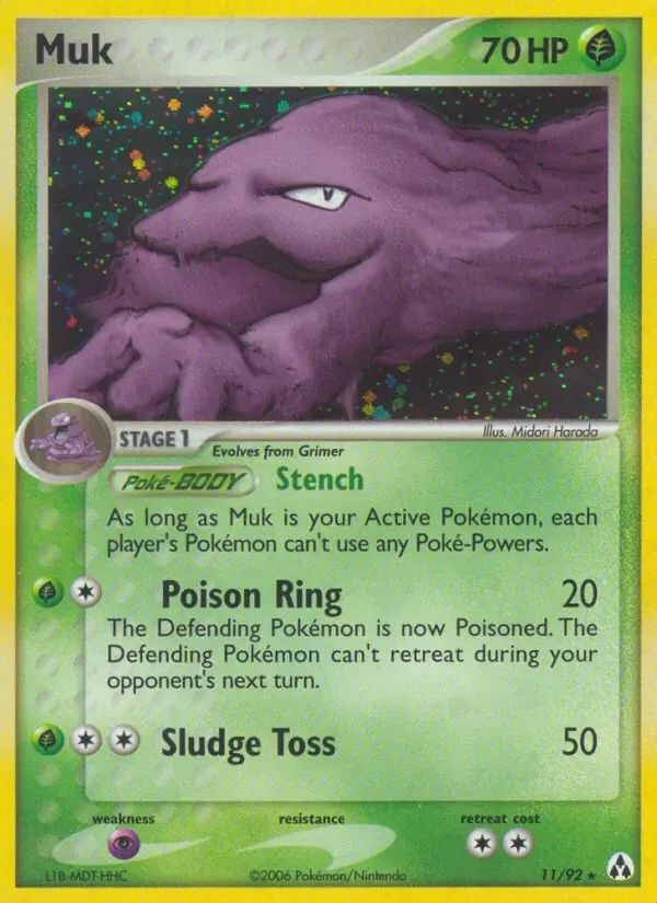 Muk 11