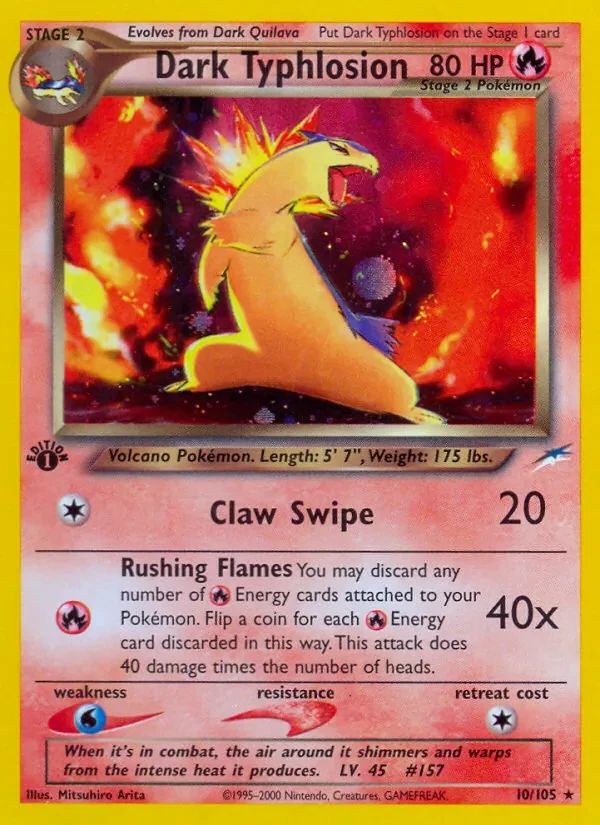 Dark Typhlosion 10