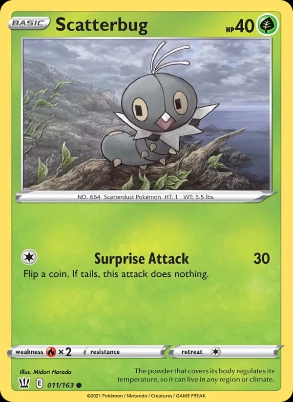 Scatterbug 11