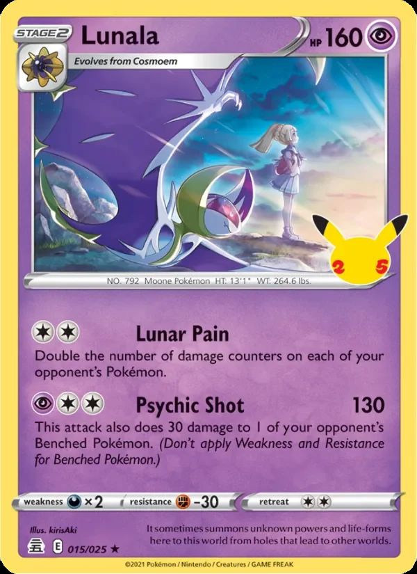Lunala 15