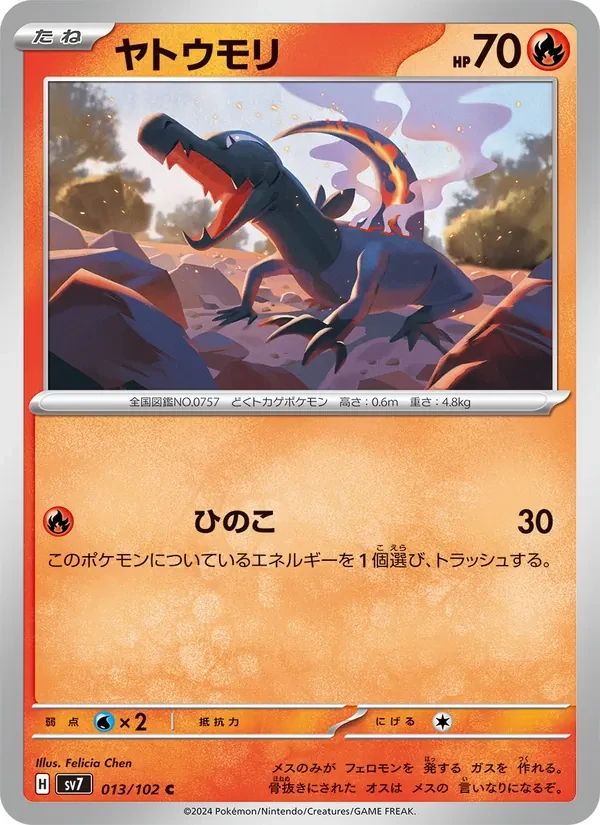 Salandit 13