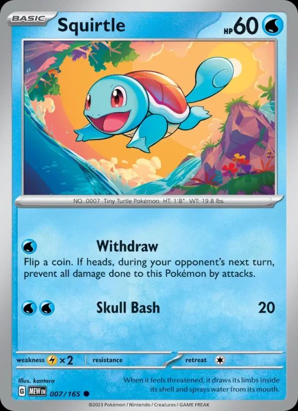 Squirtle 7