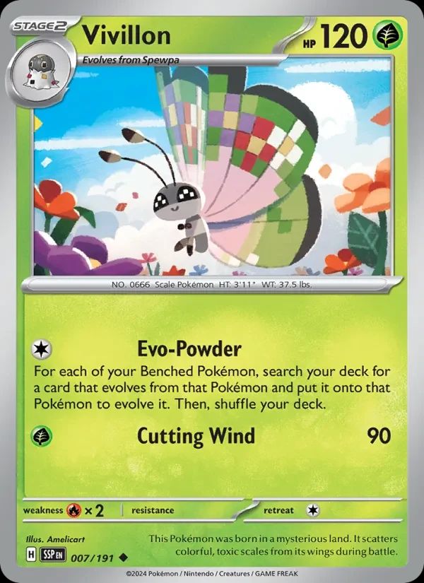 Vivillon 7