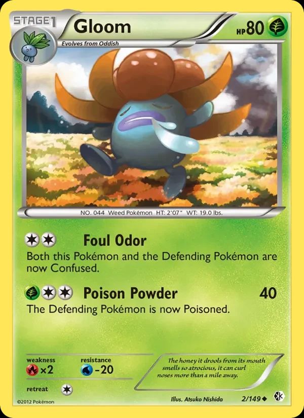 Gloom 2