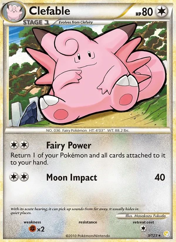Clefable 3