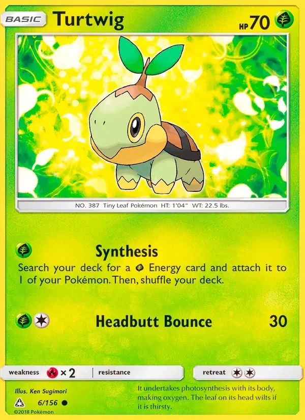 Turtwig 6