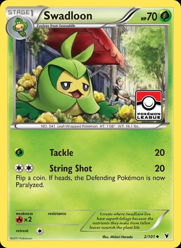 Swadloon 2
