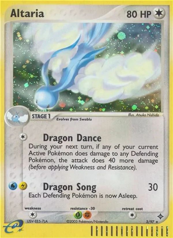 Altaria 2