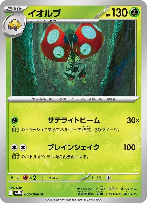Orbeetle 5