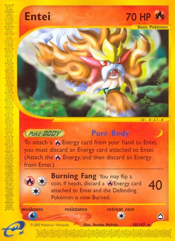 Entei 10