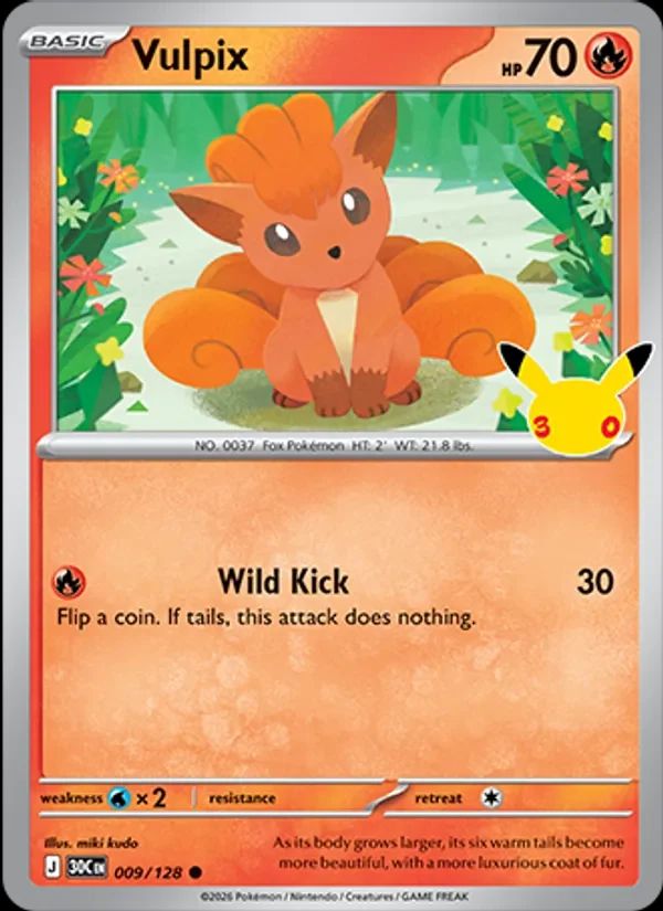 Vulpix 9