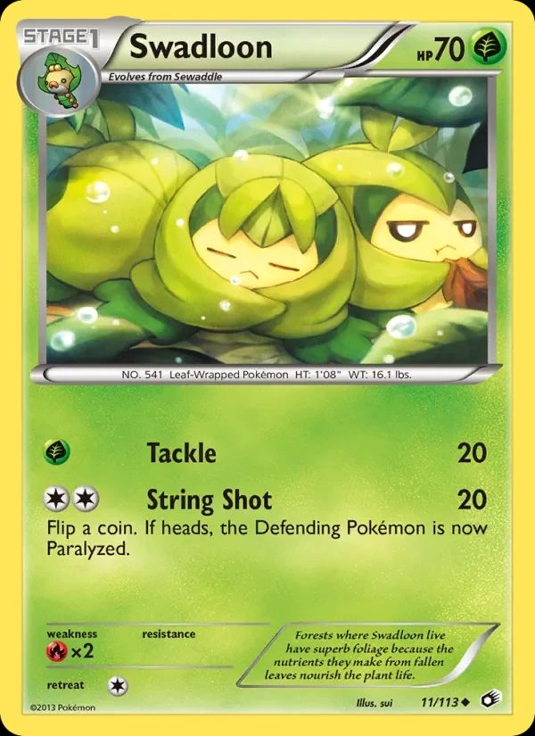 Swadloon 11