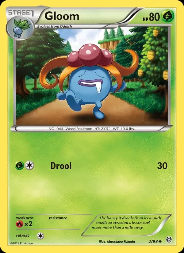 Gloom 2