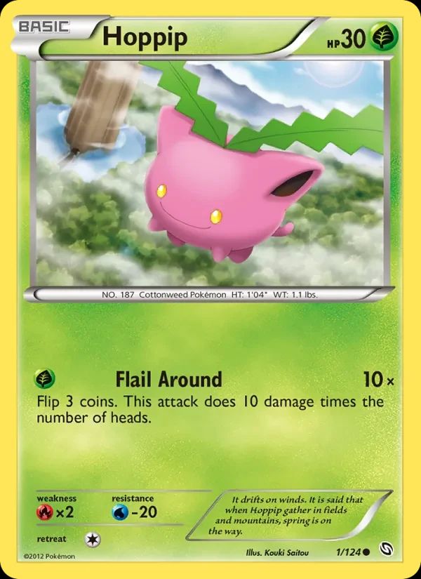 Hoppip 1