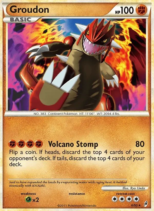 Groudon 6