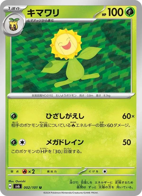 Sunflora 2