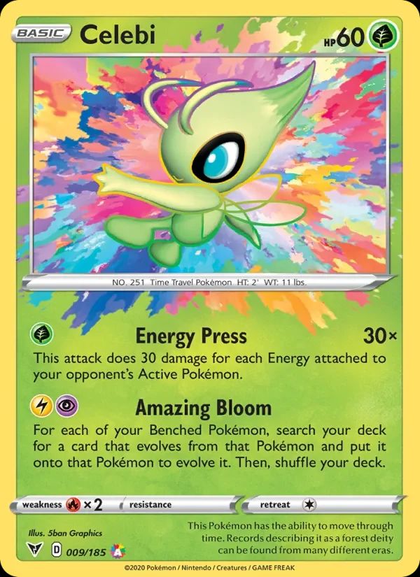 Celebi 9