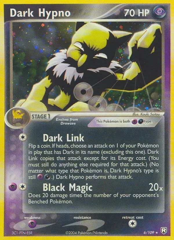 Dark Hypno 6