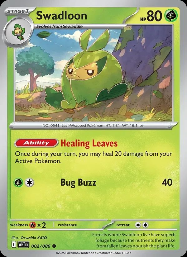 Swadloon 2