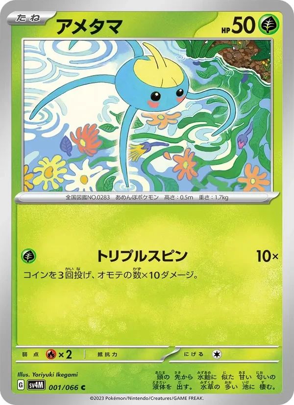 Surskit 1