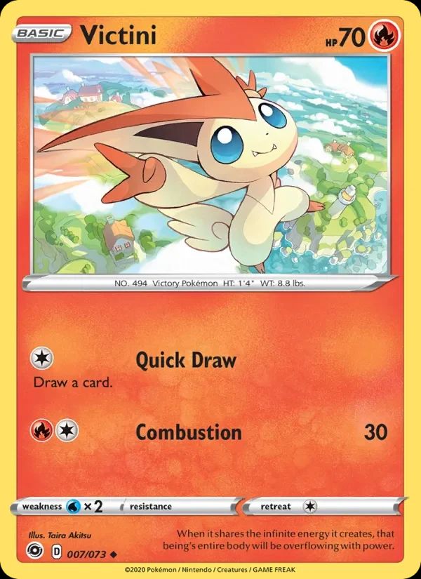 Victini 7