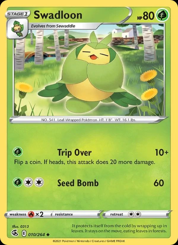 Swadloon 10