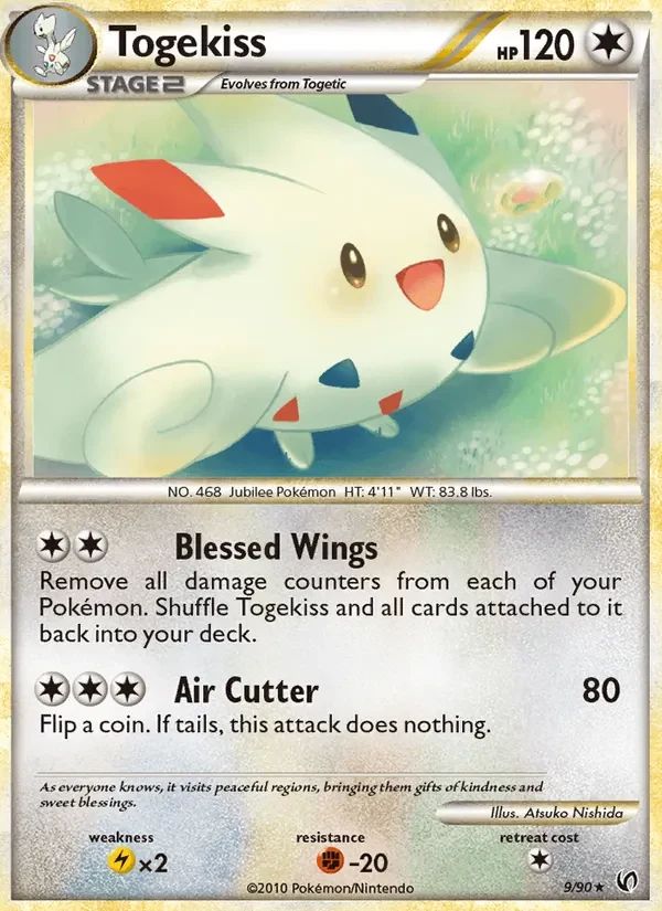 Togekiss 9