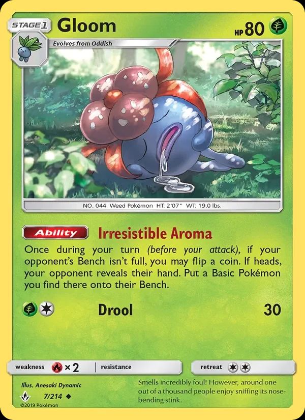 Gloom 7
